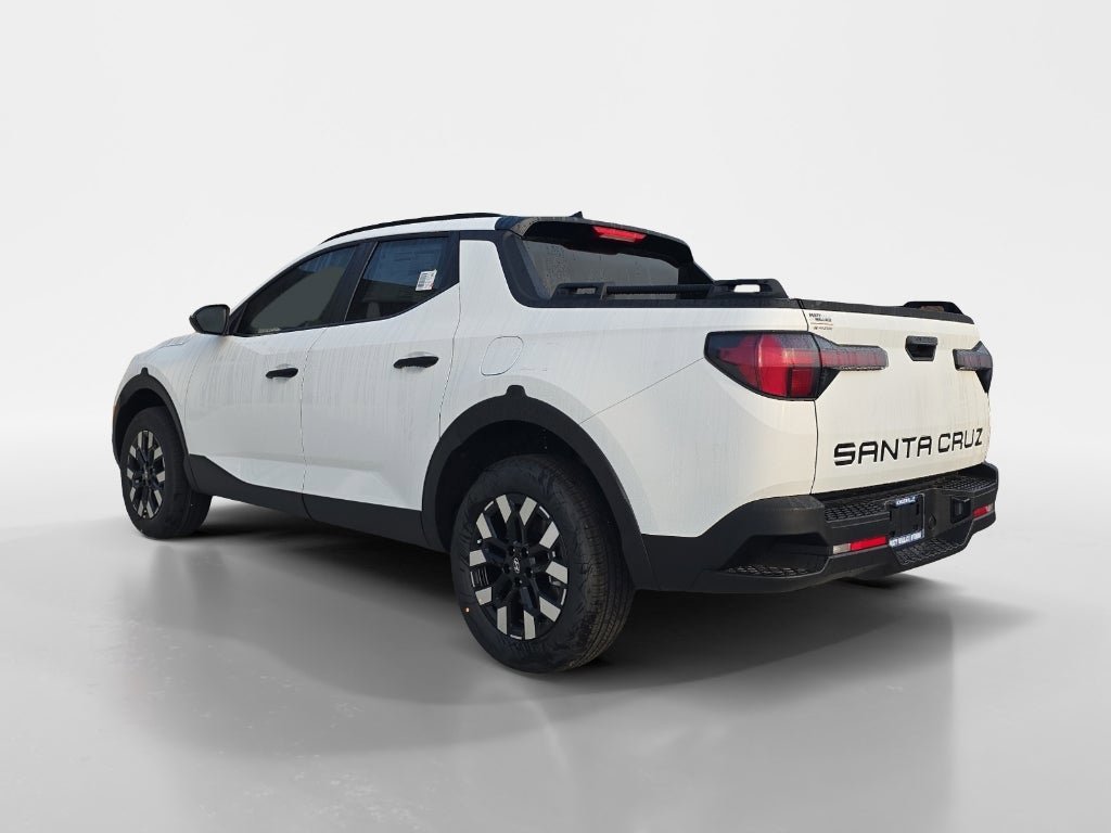 New 2026 Hyundai Santa Cruz SEL image 5
