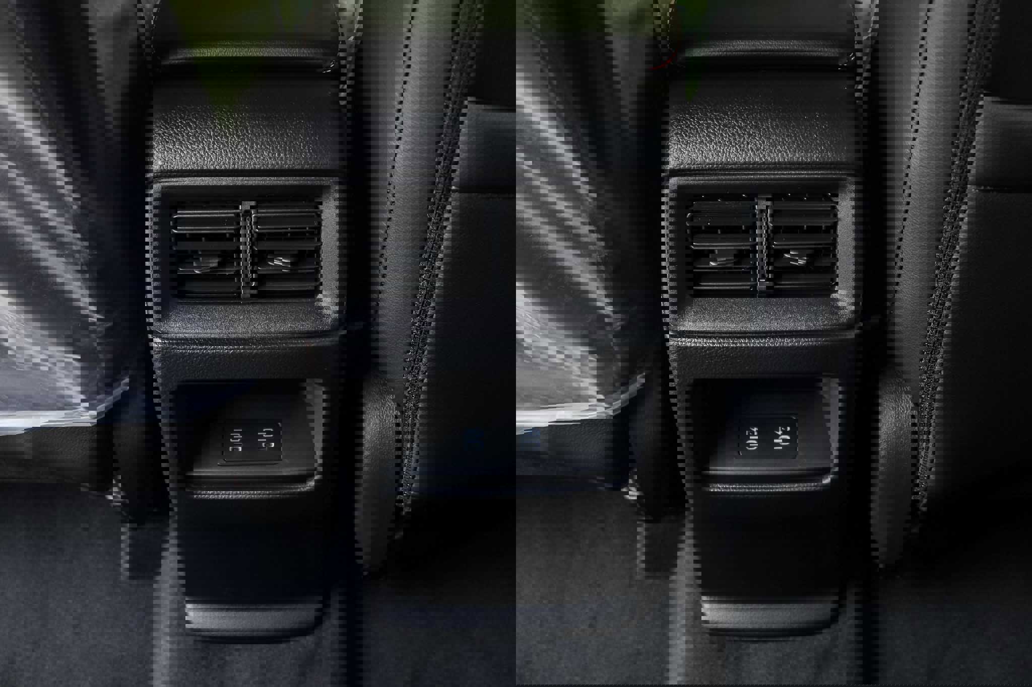 New 2026 Honda CR-V Sport-L image 10