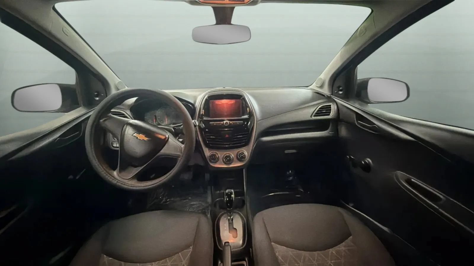 Used 2019 Chevrolet Spark LS FWD image 9