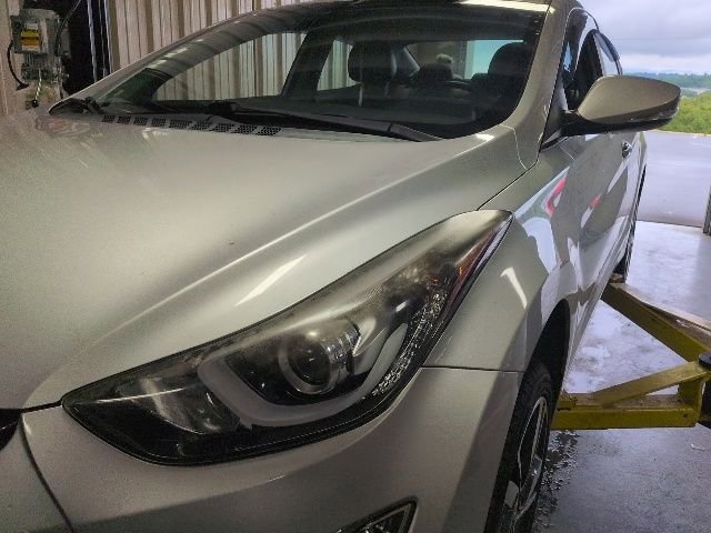 Used 2015 Hyundai Elantra Limited FWD image 5