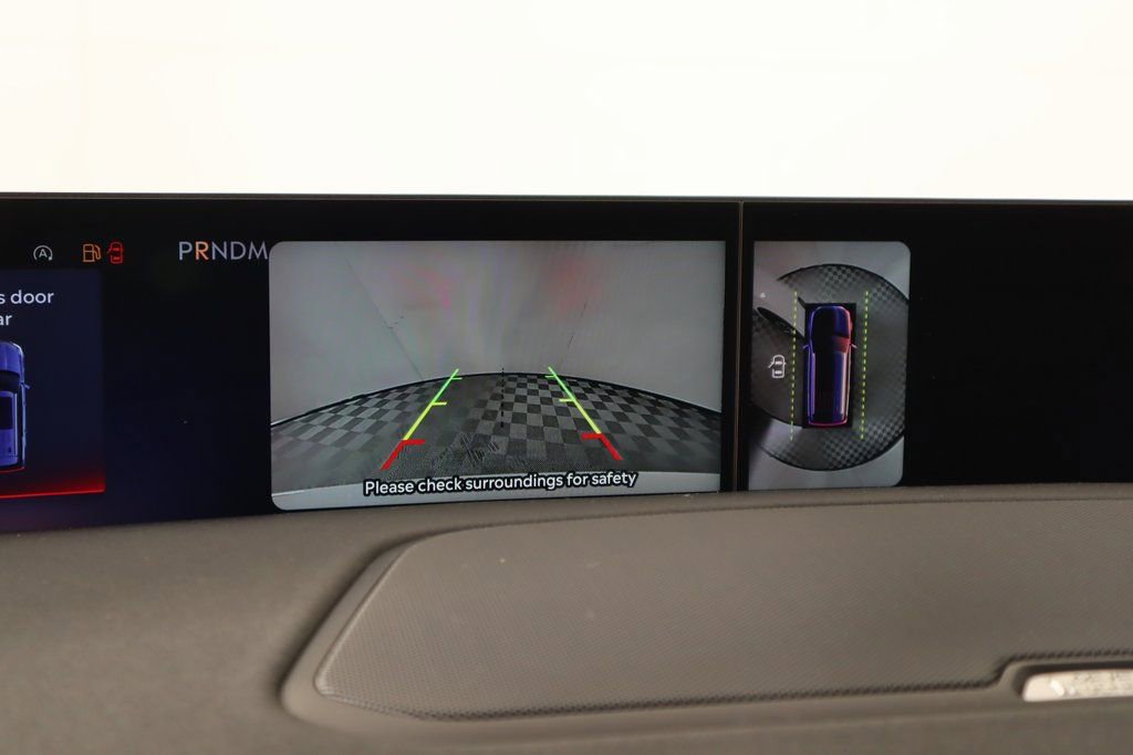 New 2025 Lincoln Navigator Reserve image 6