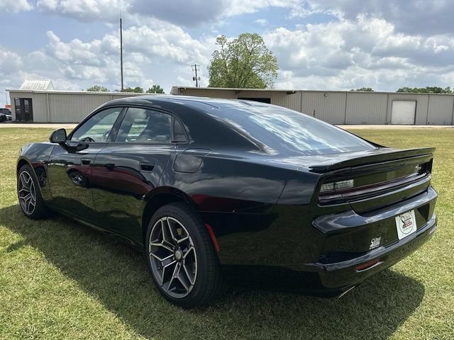 New 2026 Dodge Charger R/T w/ Performance Handling Group AWD/4WD image 17
