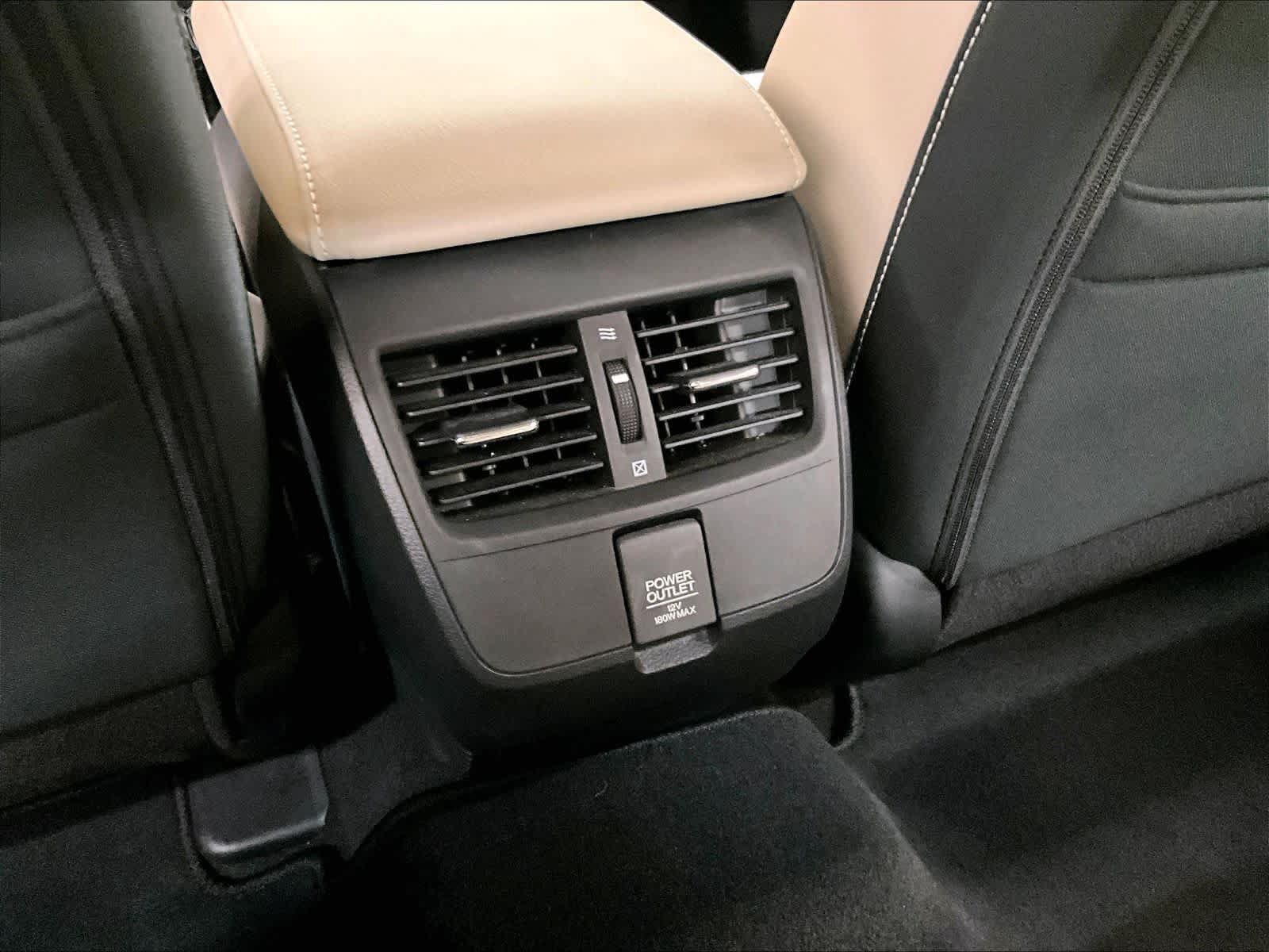 Used 2018 Honda Clarity Plug-In Hybrid image 36