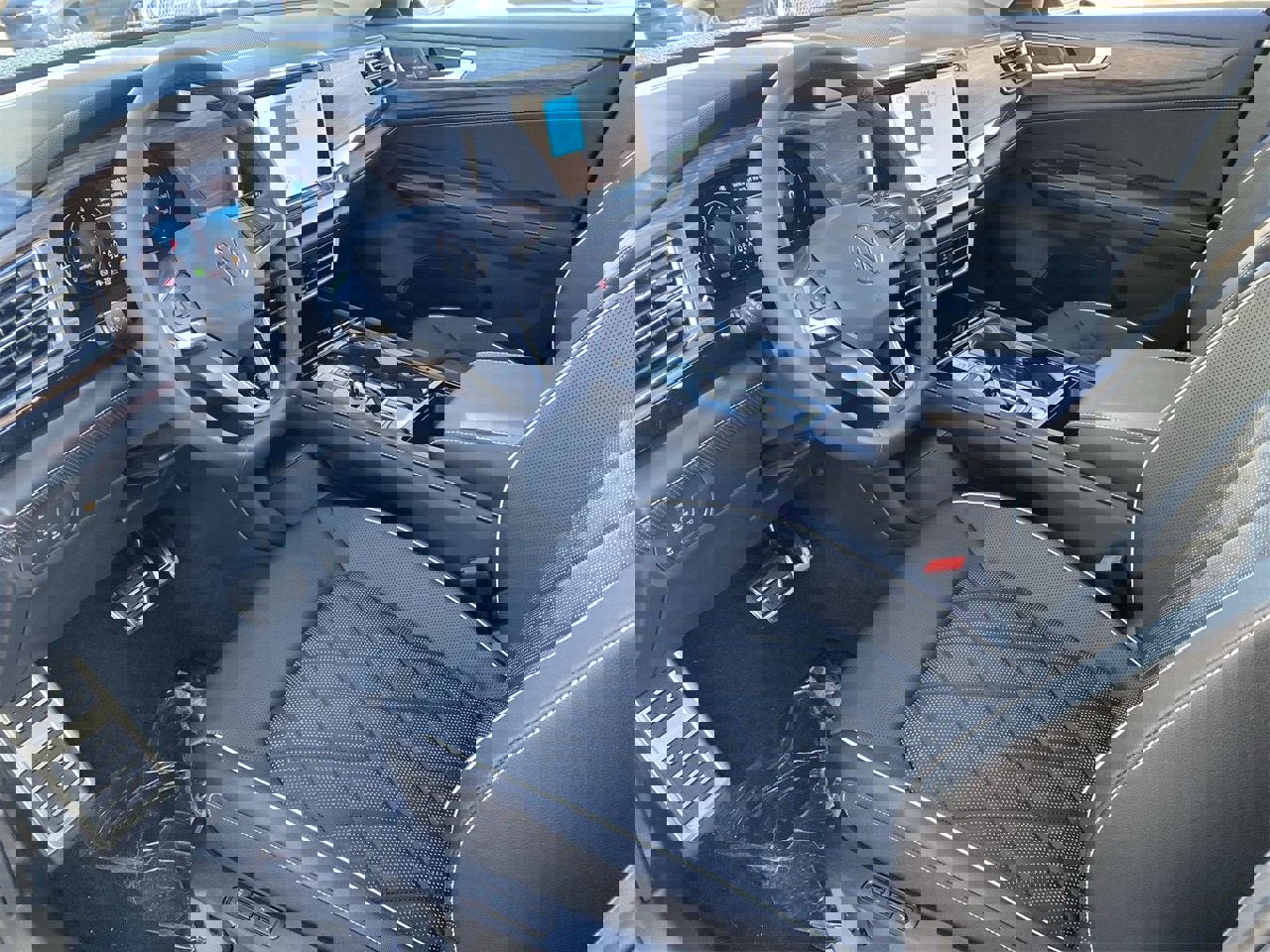 New 2026 Volkswagen Atlas SEL Premium R-Line image 14