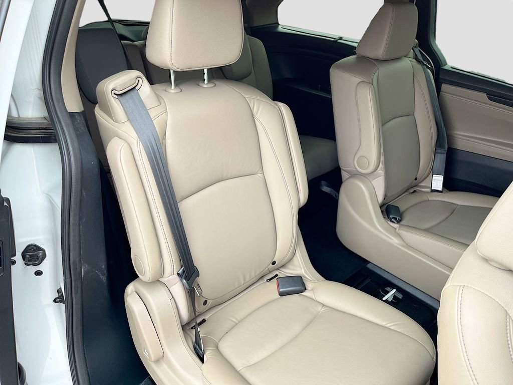Used 2023 Honda Odyssey Touring image 31