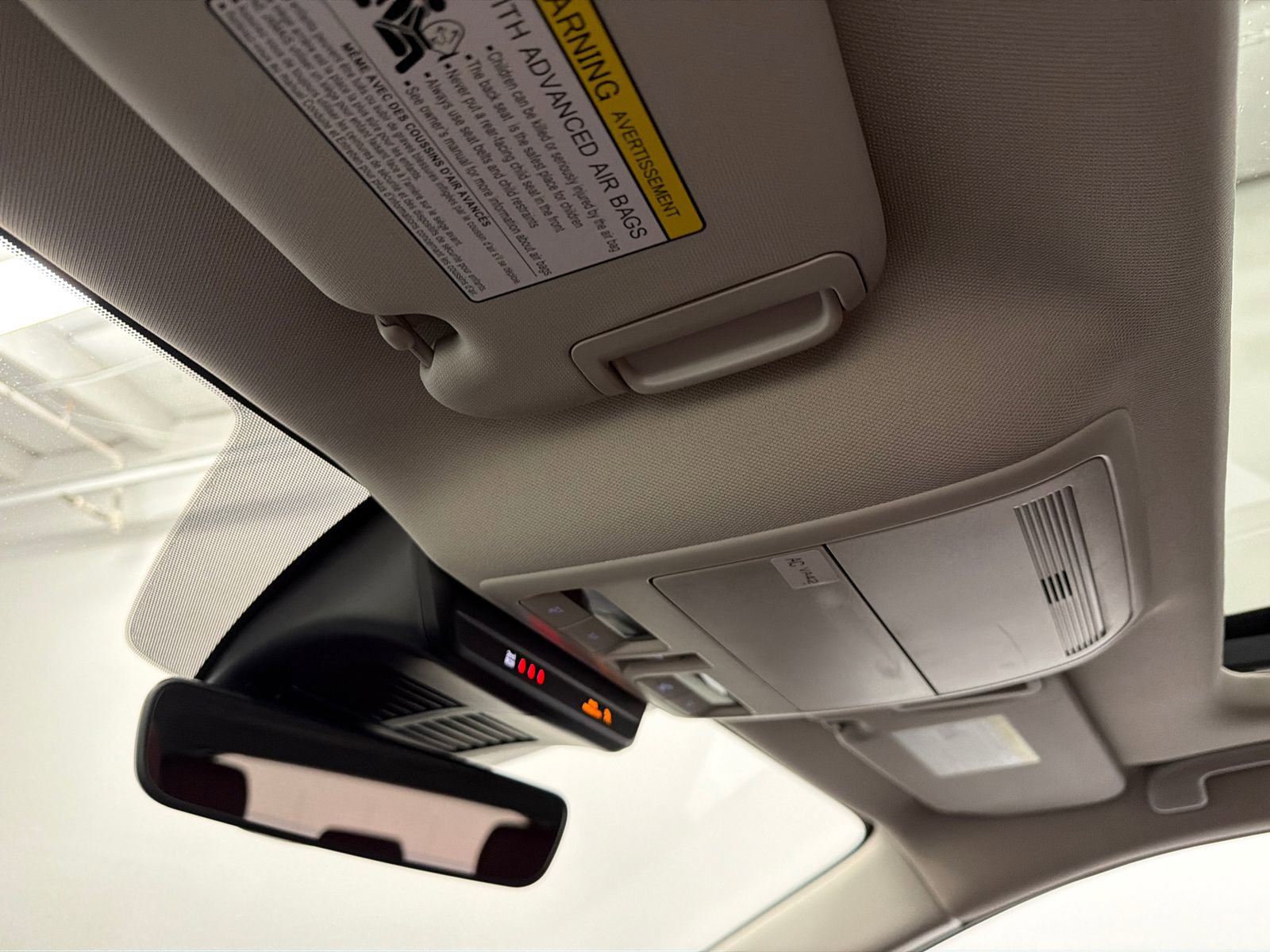 Certified 2025 MAZDA CX-50 AWD 2.5 Hybrid w/ Cargo Package image 31