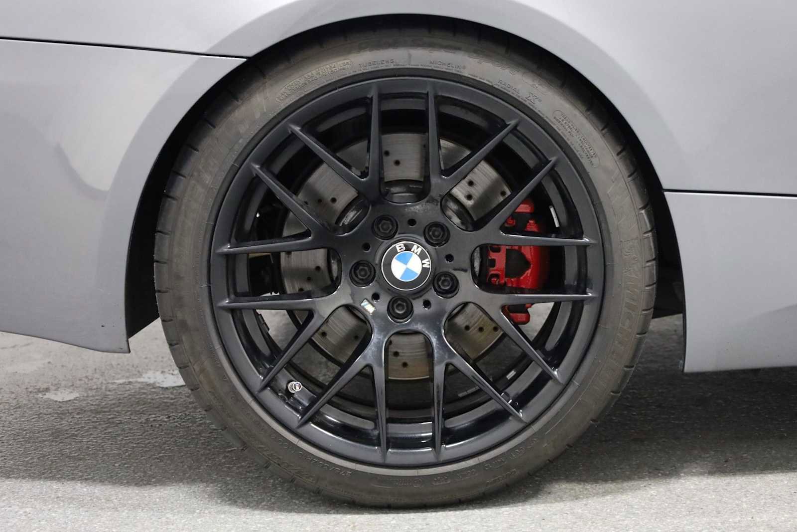 Used 2013 BMW M3 Coupe image 33