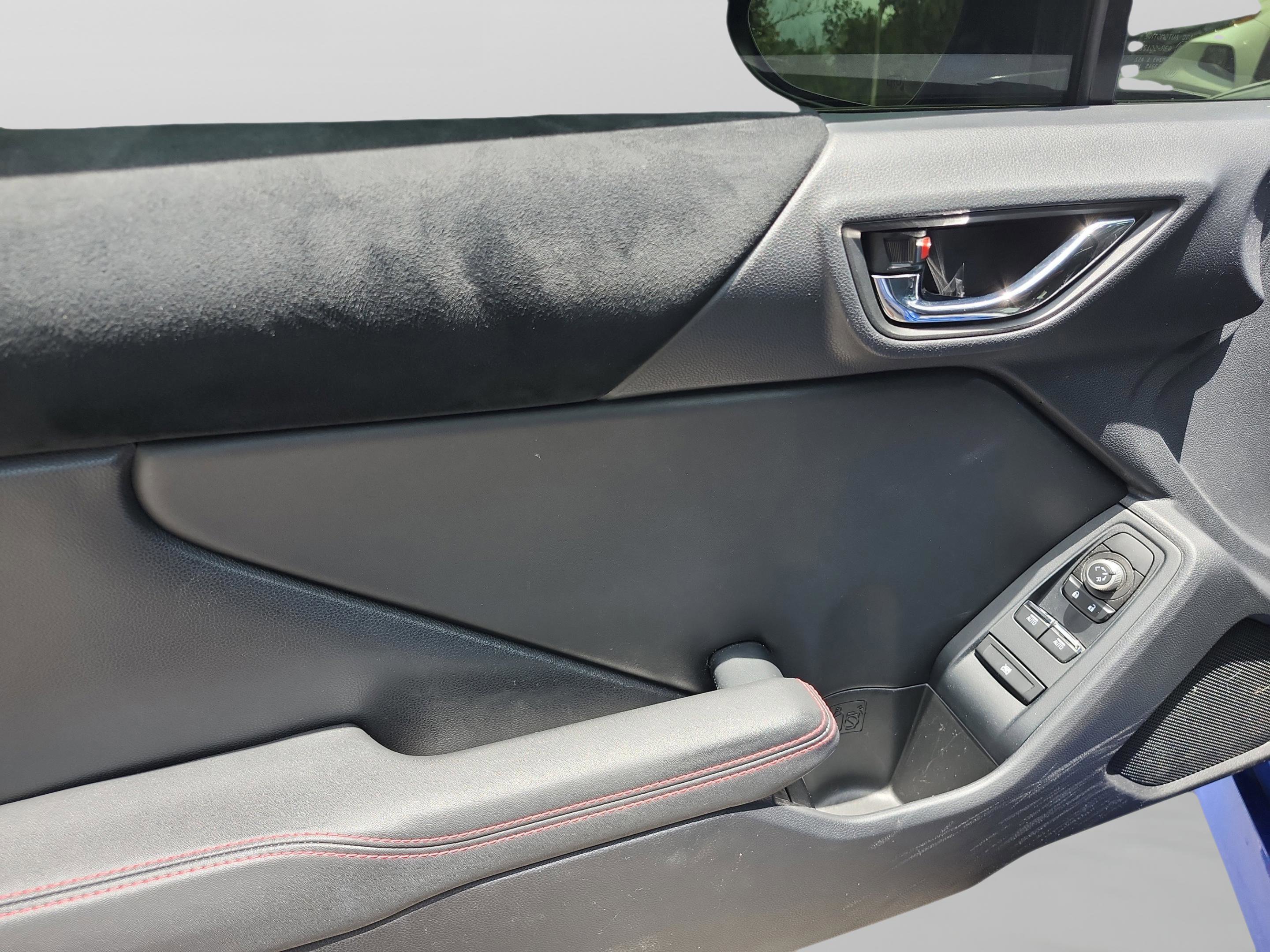 Used 2023 Subaru BRZ Limited RWD image 16