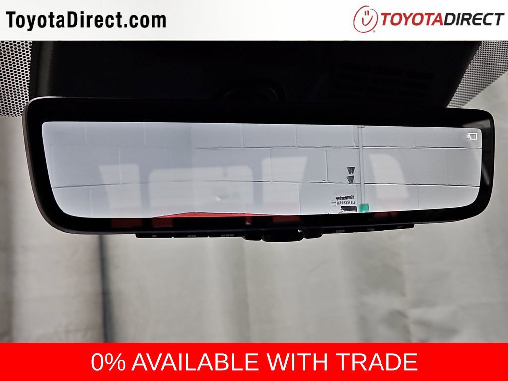 New 2026 Toyota Tacoma TRD Off-Road w/ TRD Off Road Premium Package AWD/4WD image 19