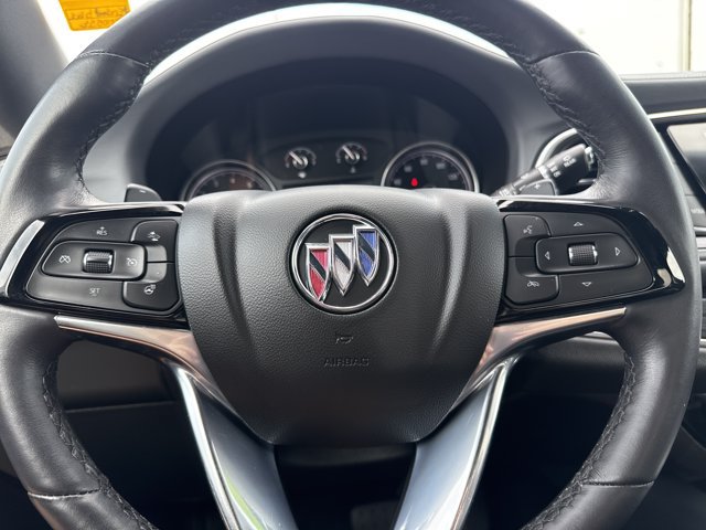 Used 2024 Buick Enclave Essence w/ Experience Buick Package FWD image 25