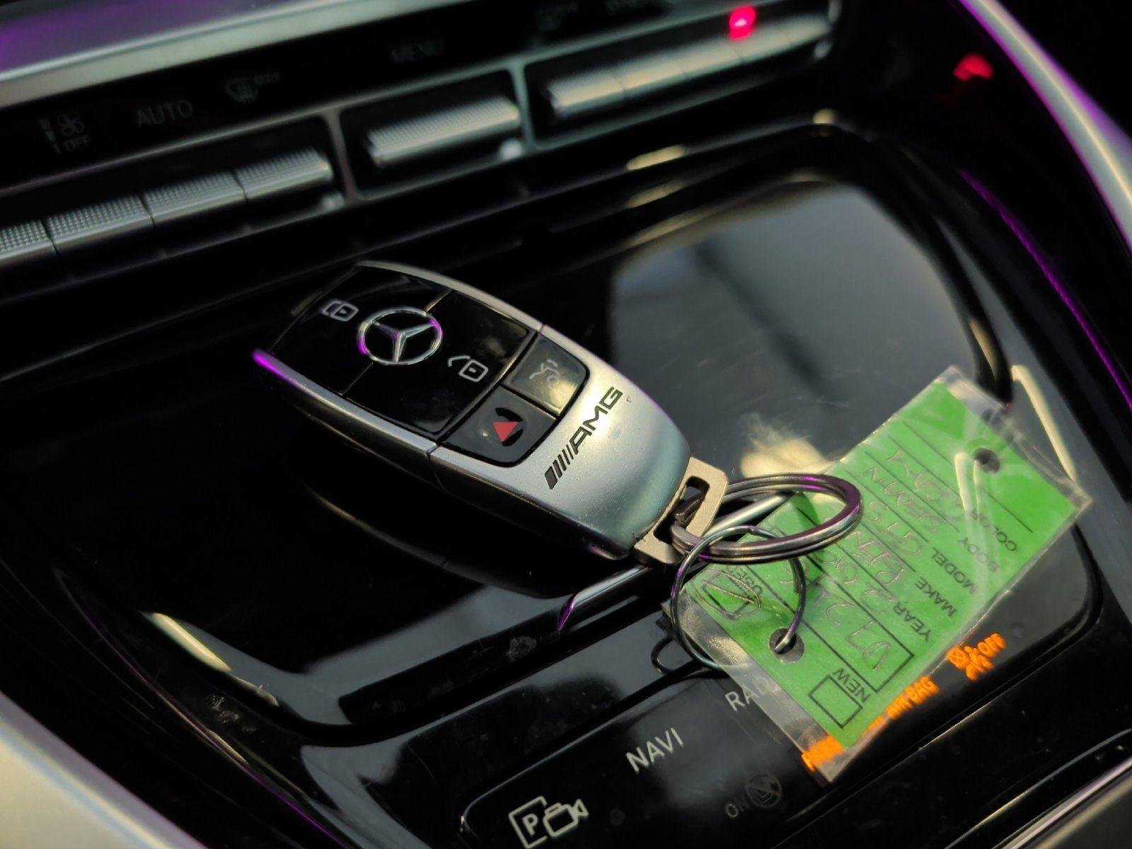 Used 2019 Mercedes-Benz AMG GT 53 image 41