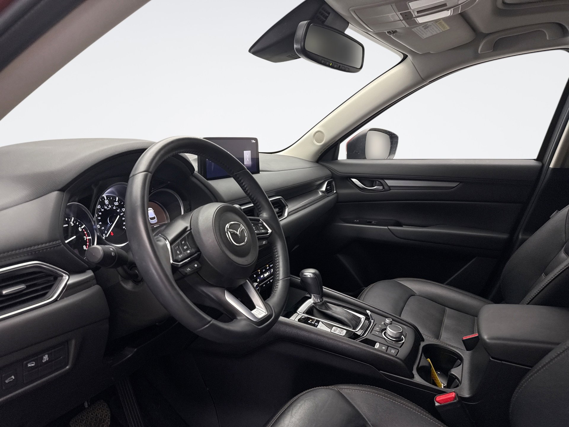 Used 2023 MAZDA CX-5 AWD 2.5 S image 9