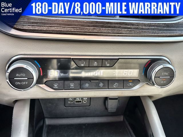 Used 2021 Nissan Altima 2.5 SL FWD image 28