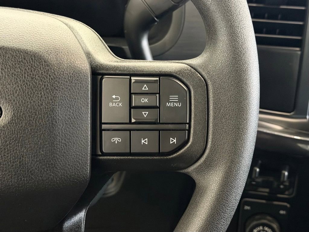 Used 2024 Ford F150 STX w/ STX Black Appearance Package image 25