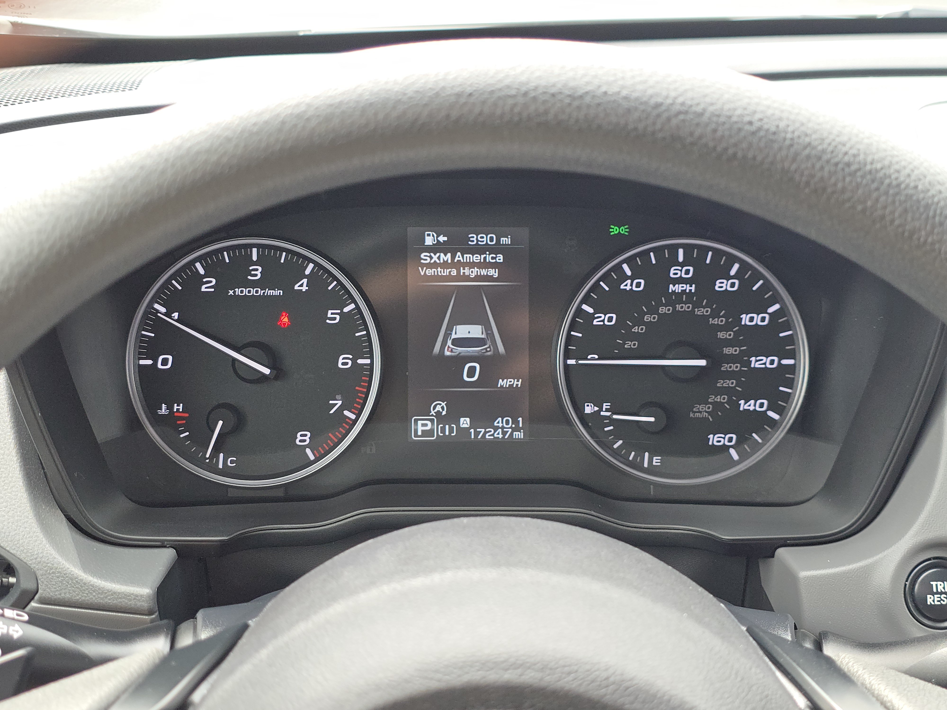 Used 2024 Subaru Crosstrek 2.0i Premium AWD/4WD image 22