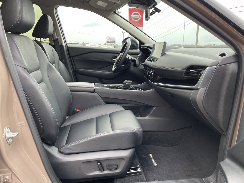 Certified 2024 Nissan Rogue SL image 23