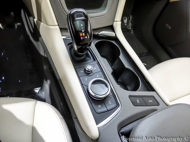 Certified 2023 Cadillac XT6 Premium Luxury AWD/4WD image 20
