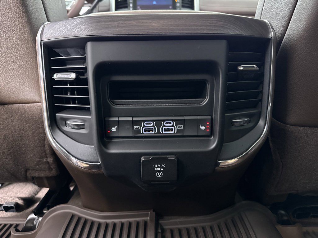 New 2026 RAM 2500 Laramie image 23
