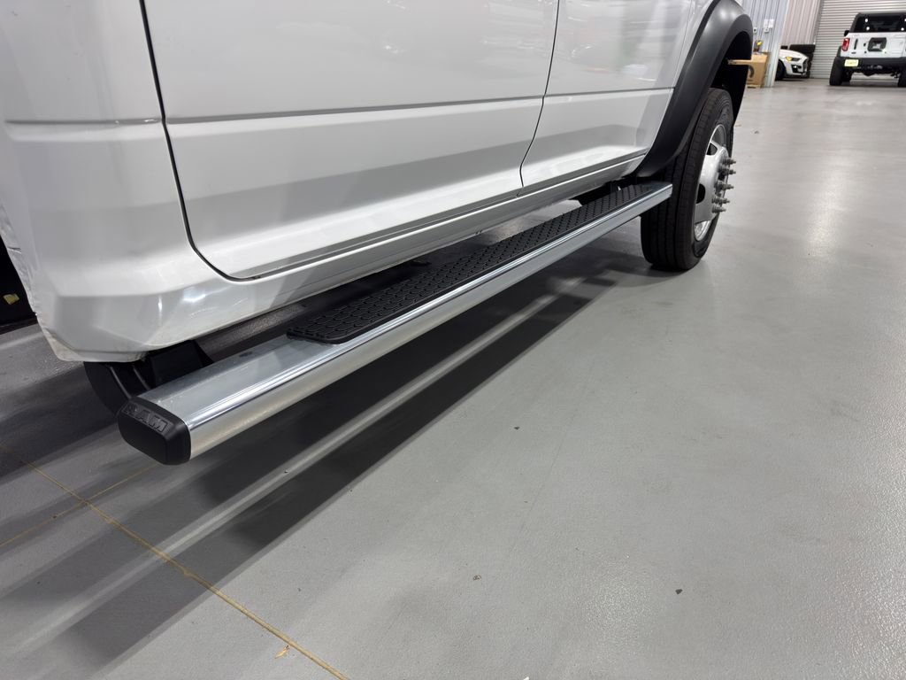 Used 2025 RAM 5500 Tradesman image 9