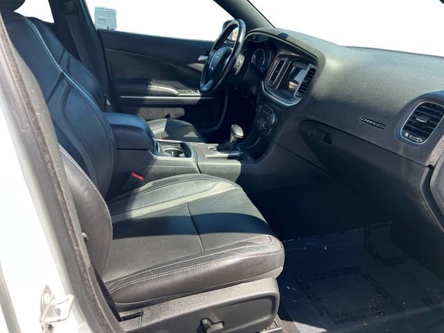Used 2022 Dodge Charger SXT w/ Leather Interior Group image 20