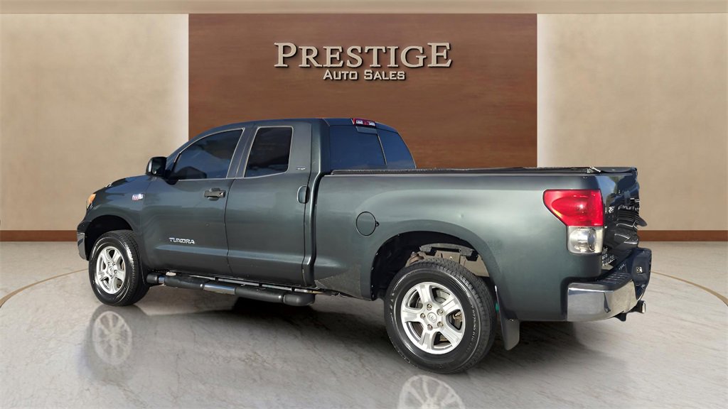 Used 2008 Toyota Tundra SR5 image 26