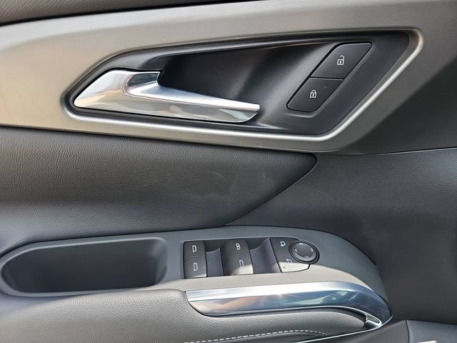 New 2026 Chevrolet Traverse LT w/ Enhanced Driving Package AWD/4WD image 23