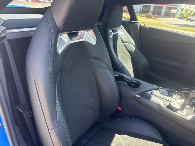 Used 2021 Toyota Supra A91 Edition w/ Driver Assist Package image 23