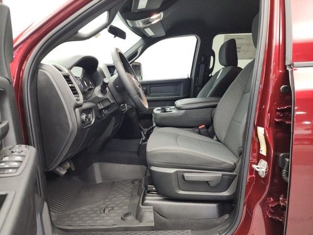 New 2024 RAM 3500 Tradesman image 11