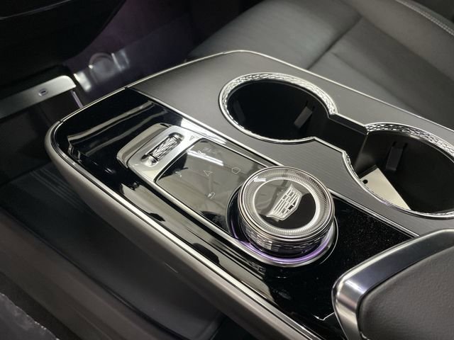 New 2025 Cadillac Lyriq Sport w/ LPO, Floor Liner Package image 23