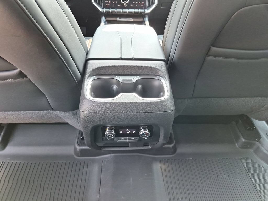 New 2027 GMC Acadia Denali w/ LPO, Floor Liner Package FWD image 32