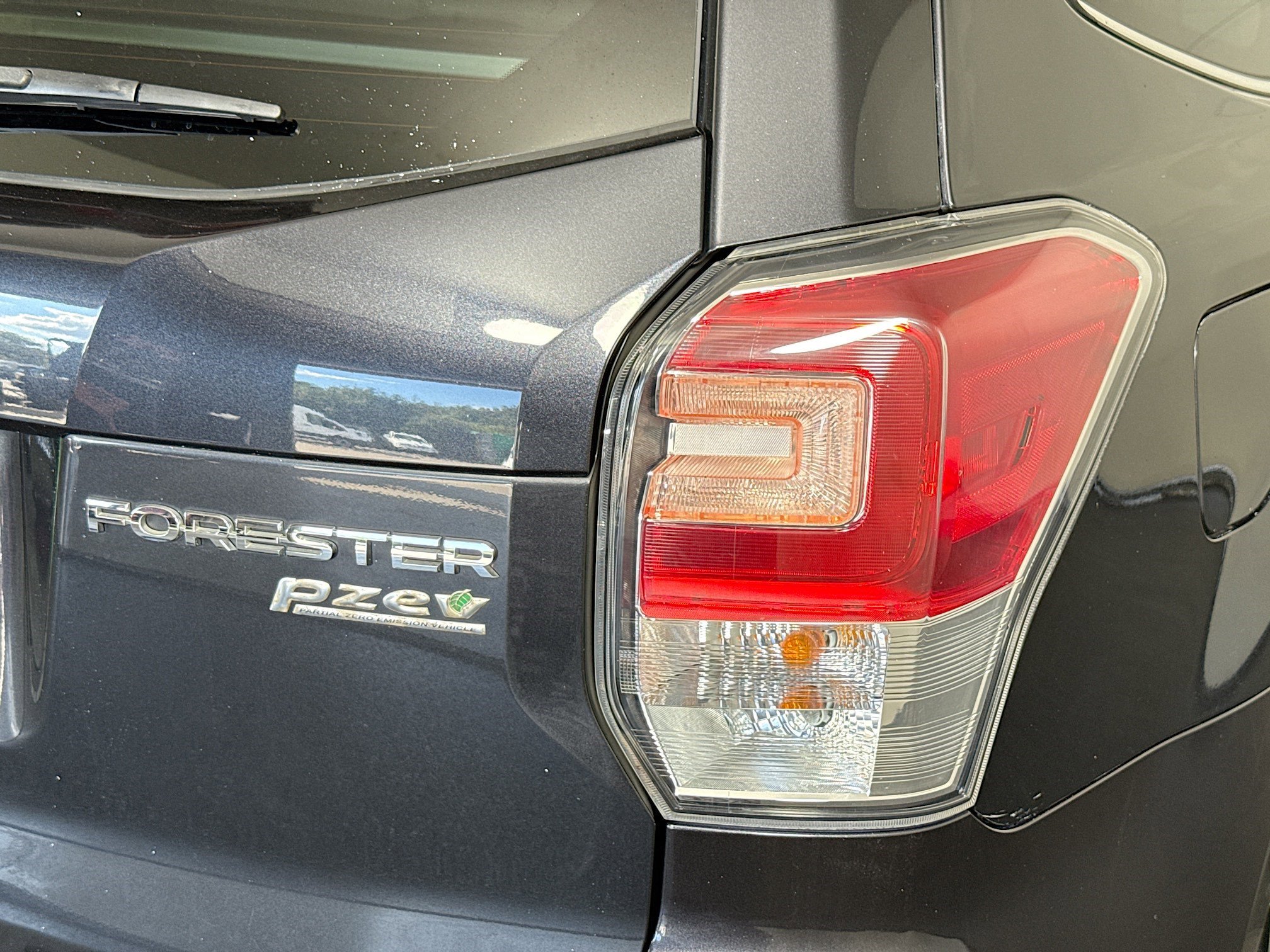 Used 2017 Subaru Forester 2.5i Limited image 33