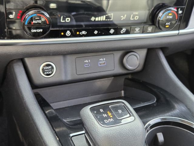 Used 2022 Nissan Rogue SV w/ SV Premium Package FWD image 20