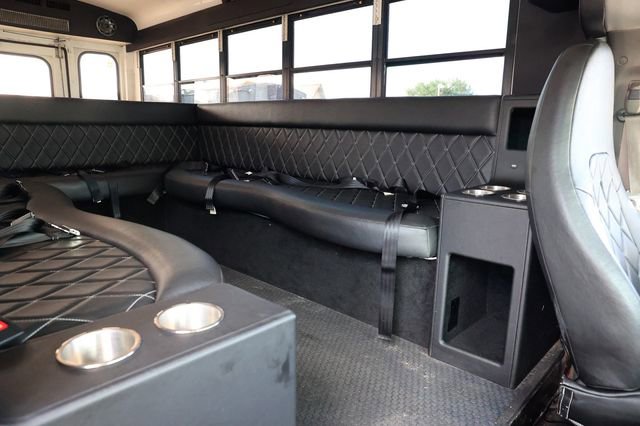 Used 2010 Chevrolet Express 3500 w/ School Bus Package image 11