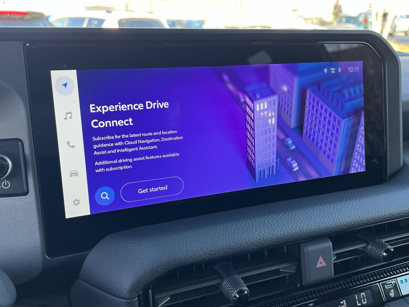 New 2026 Toyota Land Cruiser image 14