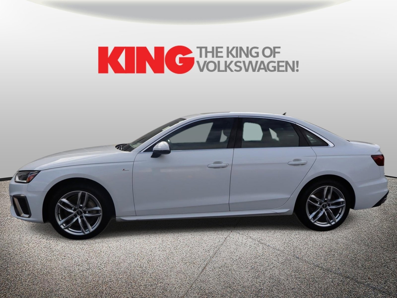 Used 2021 Audi A4 2.0T Premium w/ Convenience Package AWD/4WD image 6