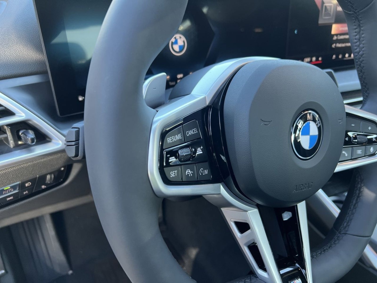 New 2026 BMW 330i xDrive Sedan w/ M Sport Package image 30