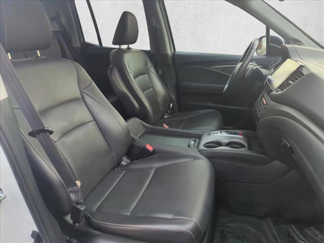 Used 2022 Honda Ridgeline RTL-E image 25