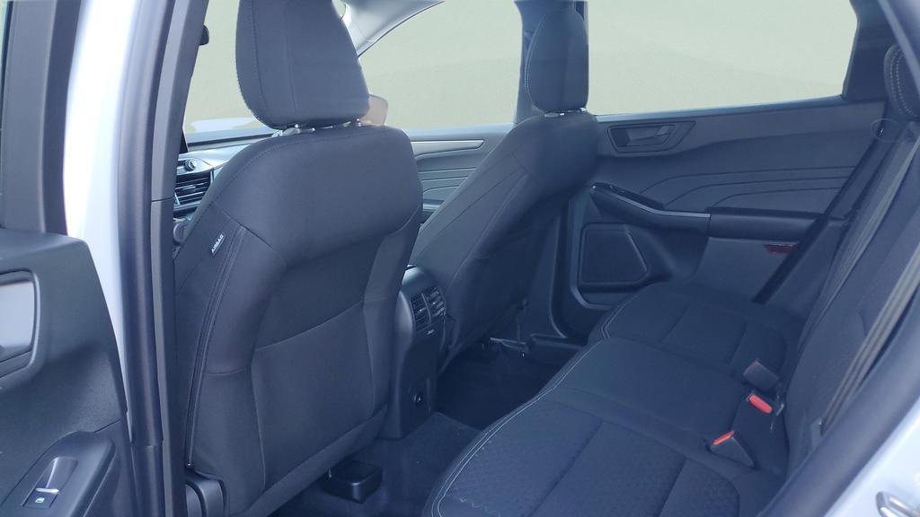 New 2026 Ford Escape Active image 29