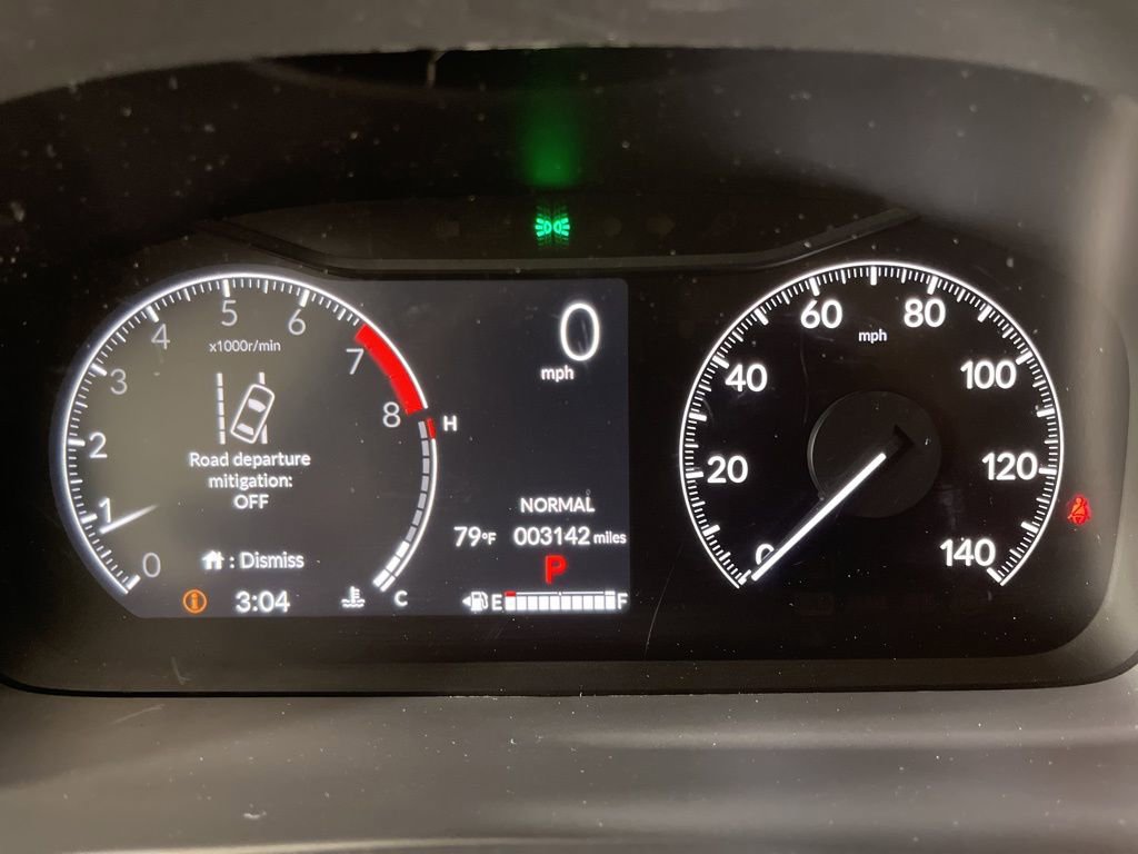 Certified 2025 Honda Ridgeline RTL+ image 33