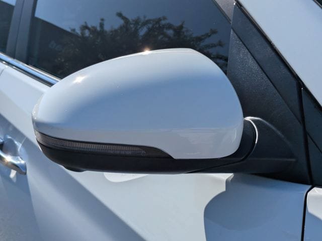 Used 2021 Hyundai Tucson Limited AWD/4WD image 12
