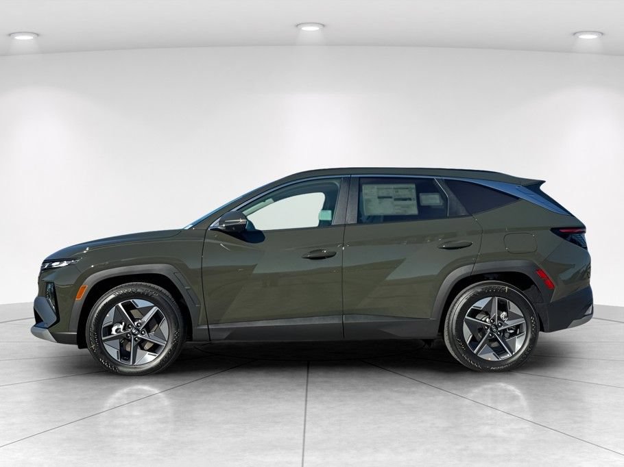 New 2026 Hyundai Tucson SEL FWD image 7