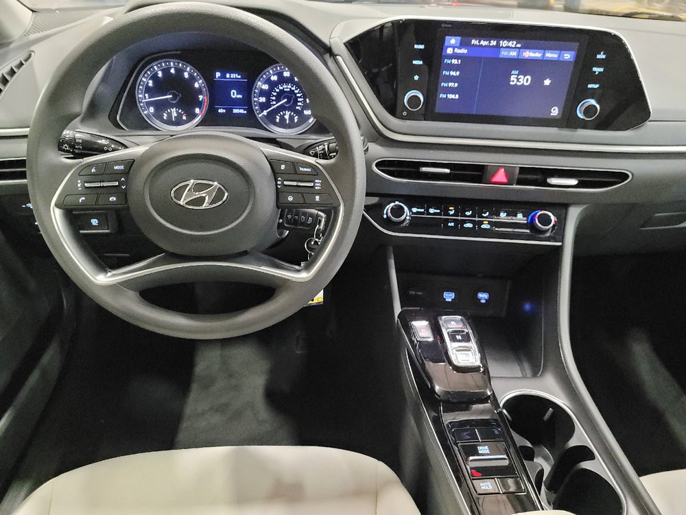 Used 2023 Hyundai Sonata SE FWD image 22