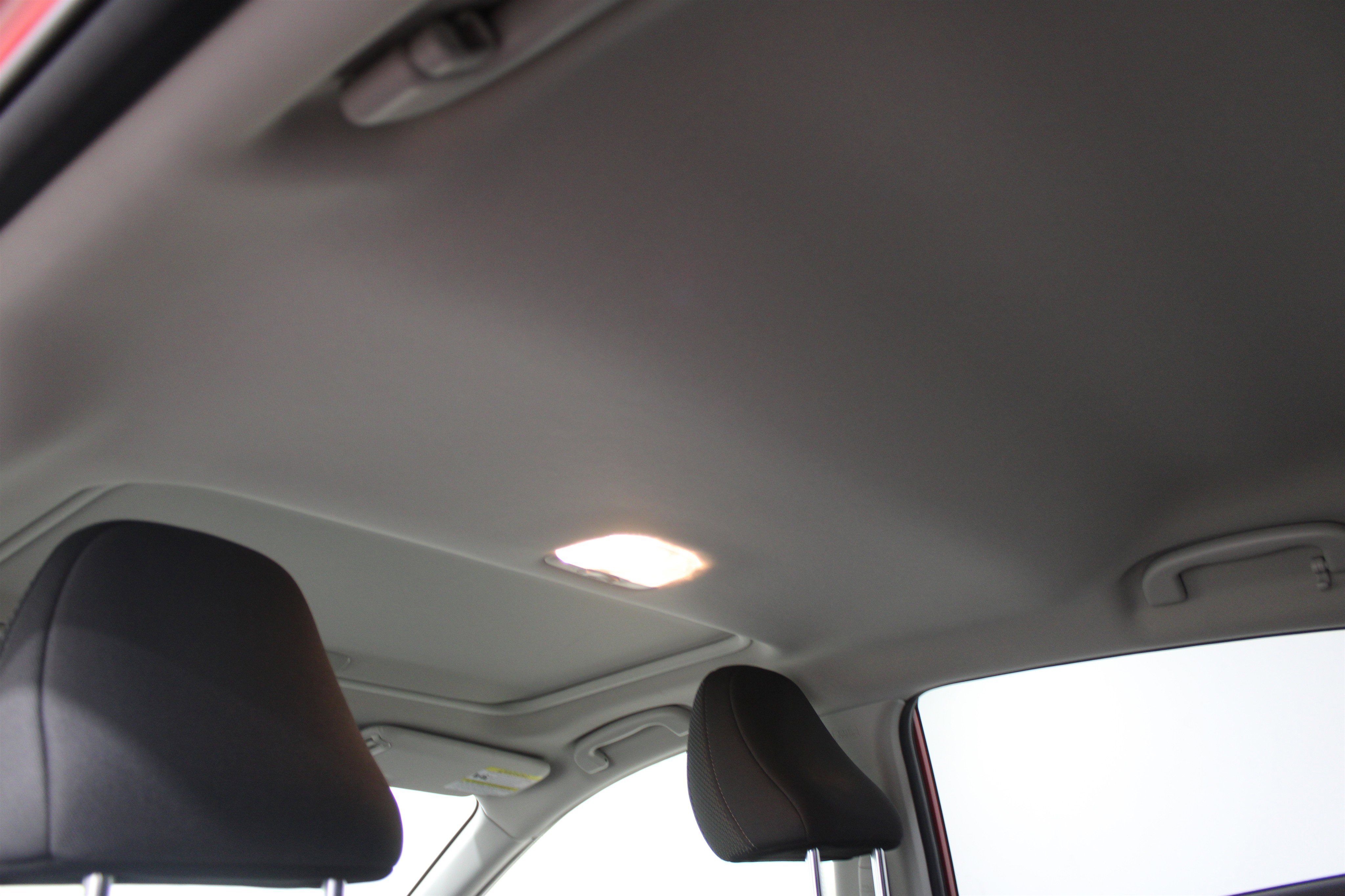 Used 2024 Subaru Crosstrek 2.0i Premium image 20