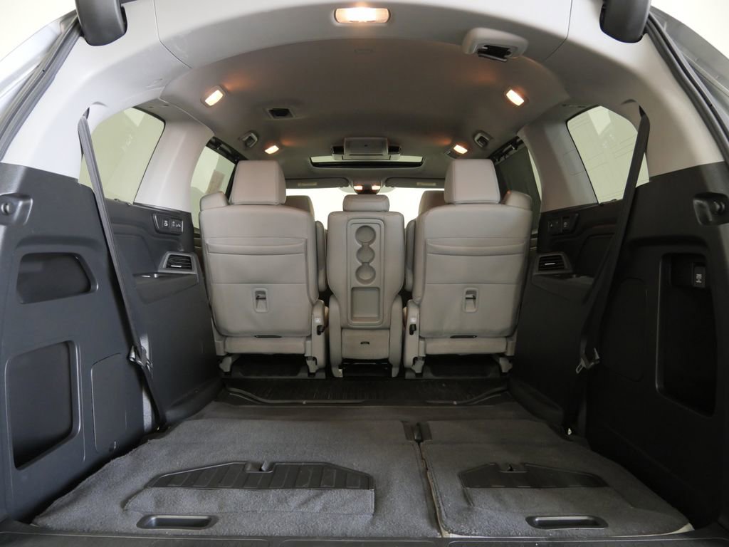 Used 2022 Honda Odyssey Touring image 30
