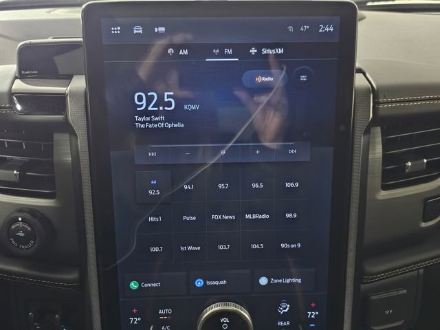 Used 2024 Ford Expedition Max Platinum image 33