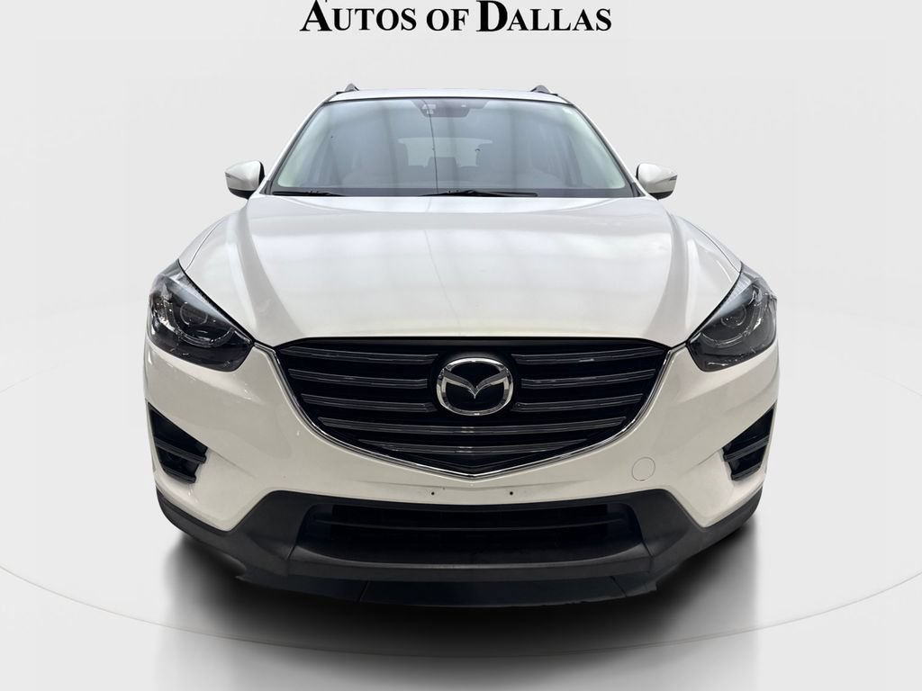 Used 2016 MAZDA CX-5 Grand Touring FWD image 3