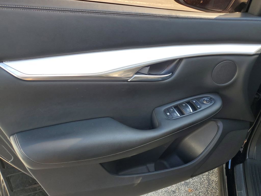 Used 2020 INFINITI QX50 Luxe w/ Navigation Package image 20