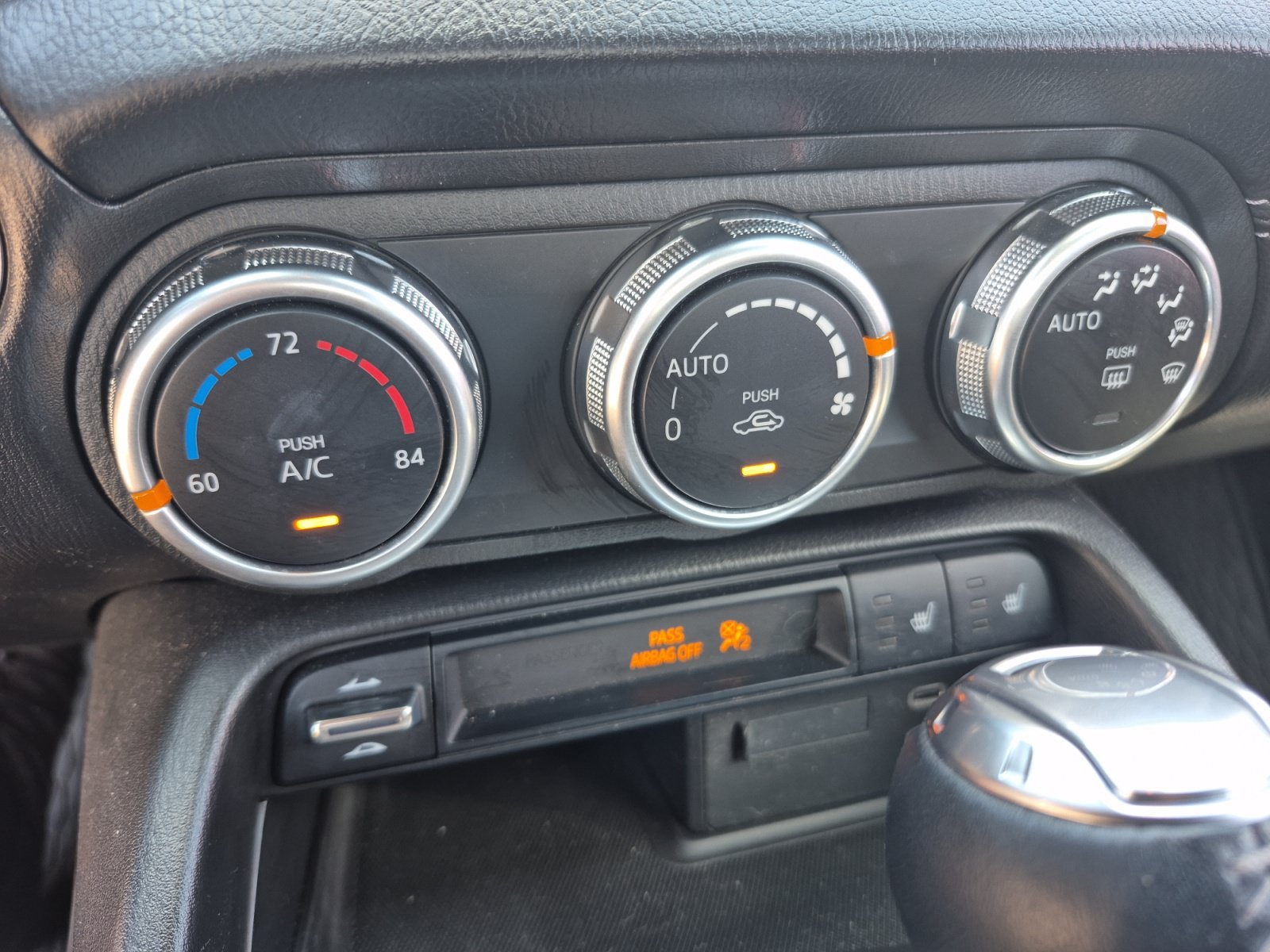 Used 2024 MAZDA MX-5 Miata RF Grand Touring w/ Weather Package RWD image 27