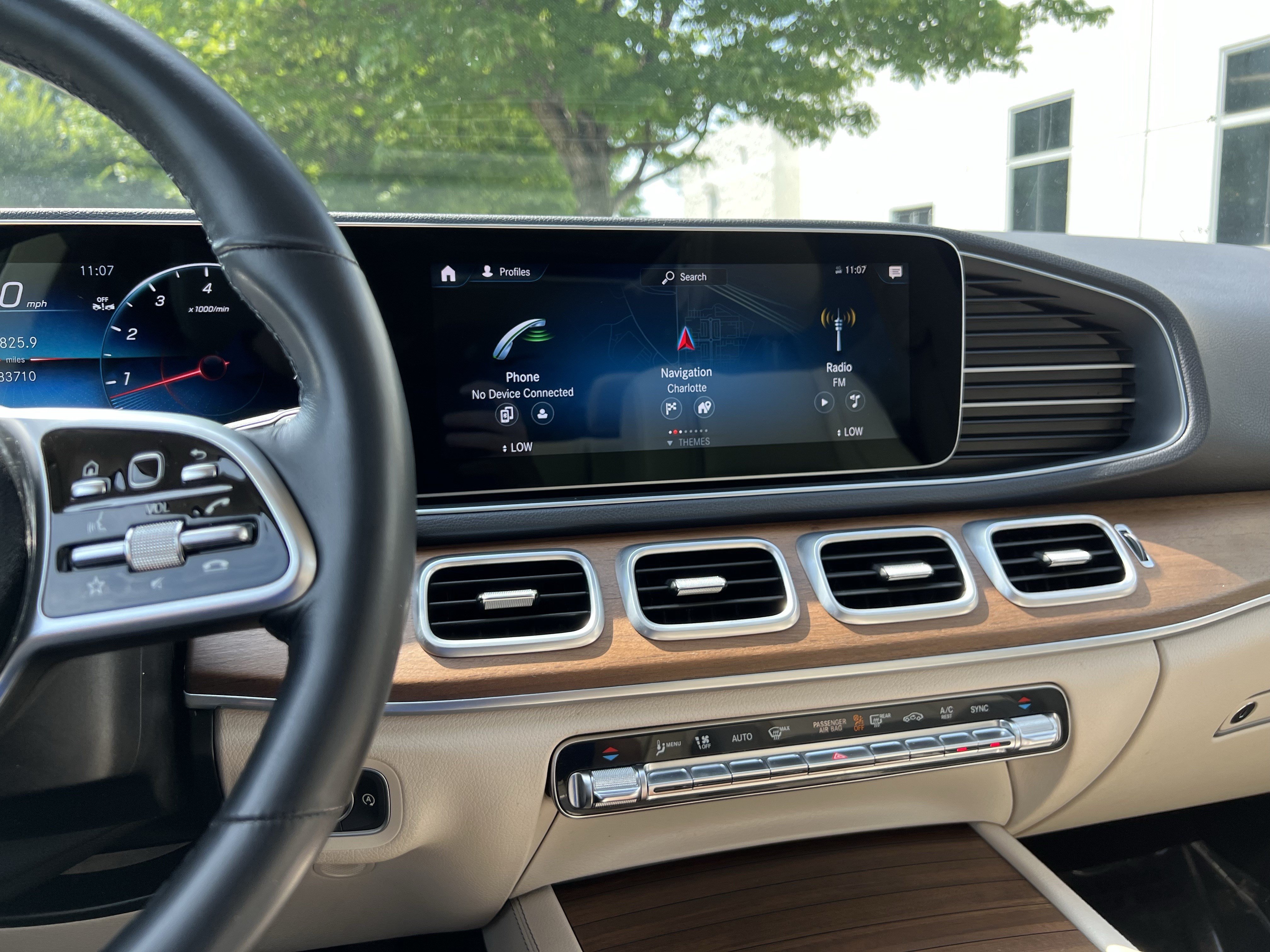 Used 2022 Mercedes-Benz GLE 350 4MATIC image 31