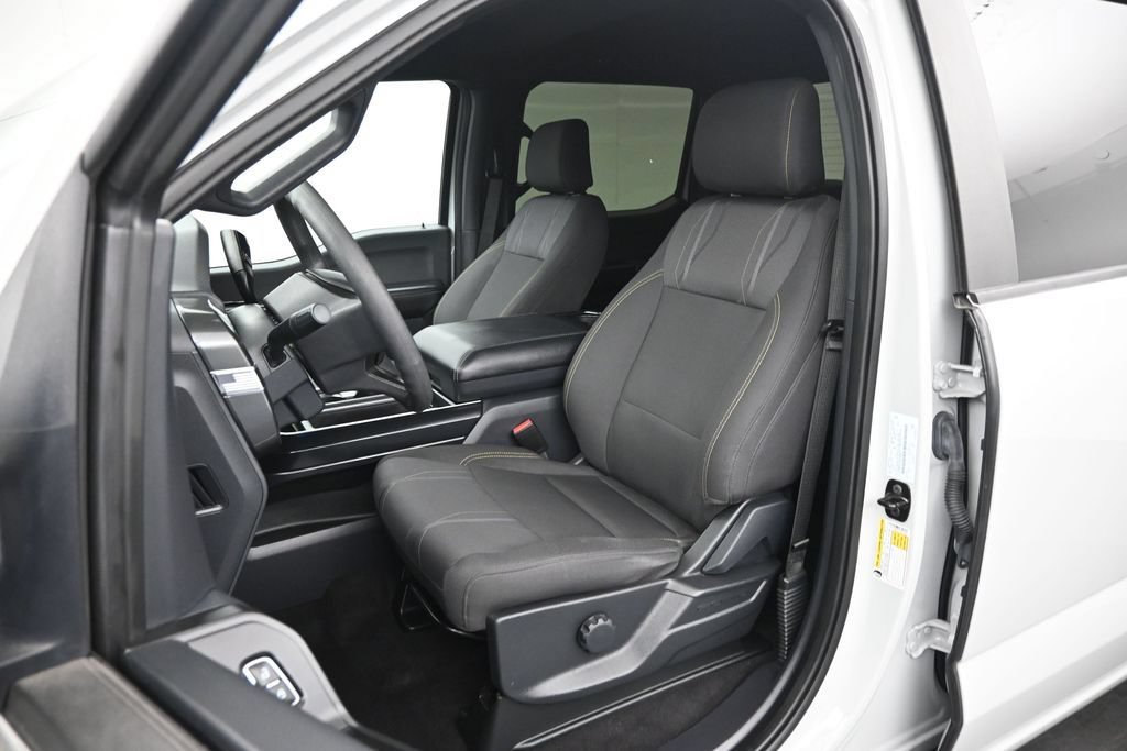 Used 2024 Ford F150 STX RWD image 9